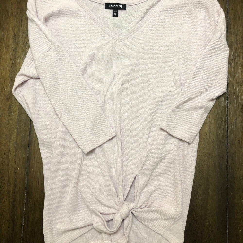 Long Sleeve Cute